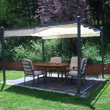 Niu Dels Falcons Bed and Breakfast La Molina  Buitenkant foto